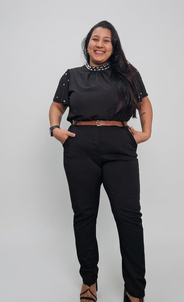 Elisa Nascimento
