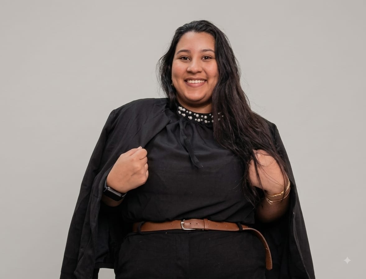 Elisa Nascimento
